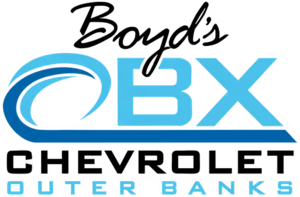 Boyd's OBX Chevrolet