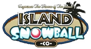 Island Snowball Co.